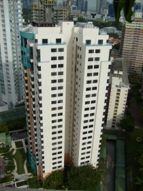 Central Green Condominium #1052692